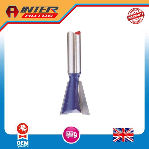 Draper tct router - draper, bit,