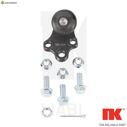 Support guide joint 5042232 - support,