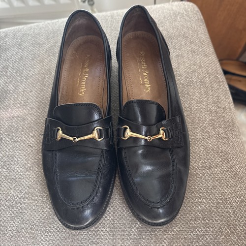 Russell bromley brewster - russell,