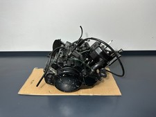 Complete engine honda 125 f - complete,