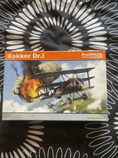 Eduard 7039 Fokker Dr.I