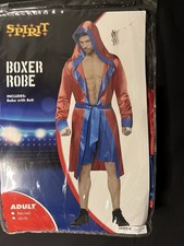 Spirit Halloween Adult Mens