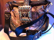Purses for Women Soft PU
