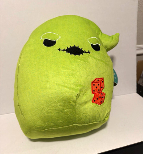 Squishmallows oogie boogie - squishmallows,