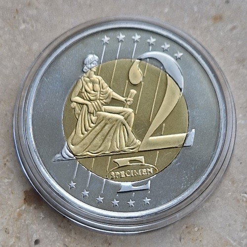 Trial essai euro sample - euro,