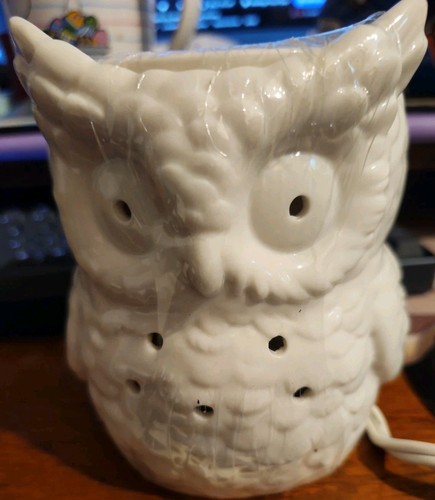 Yankee candle ceramic white - yankee,