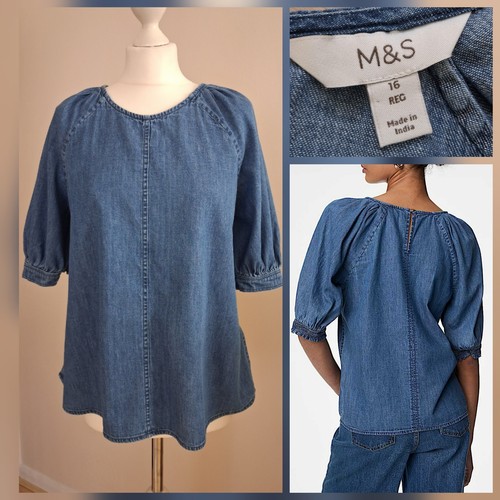 Marks spencer size - &, 16