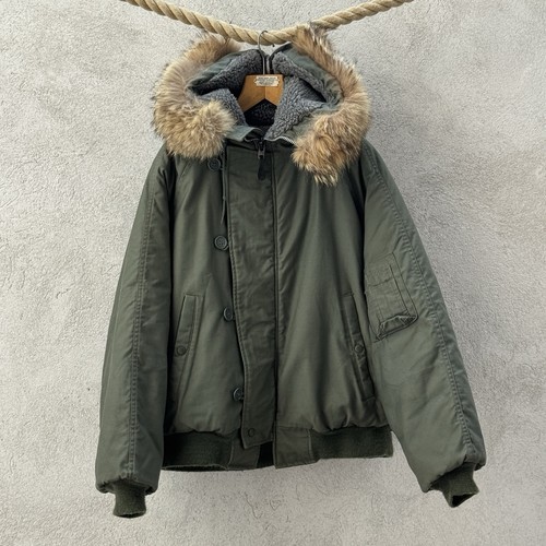 Spiewak khaki n2b - khaki, cold