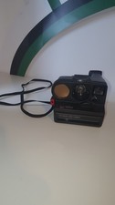 Polaroid Land Camera Polasonic