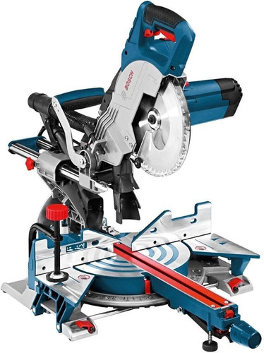 Bosch gcm sjl sliding - 8,