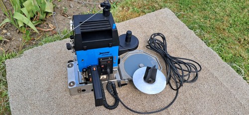 Janser miniket 2000 - miniket, portable