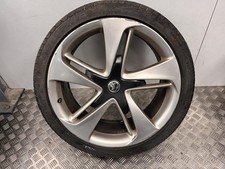 Vauxhall Astra GTC 09-18 Mk6 5