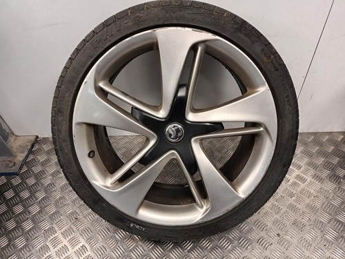 Vauxhall astra gtc mk6 - vauxhall,