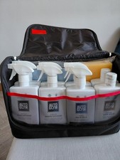 New Lifeshine Autoglym Car