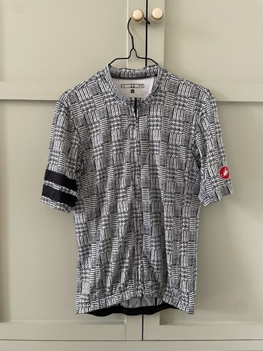 Castelli men short sleeve - castelli,