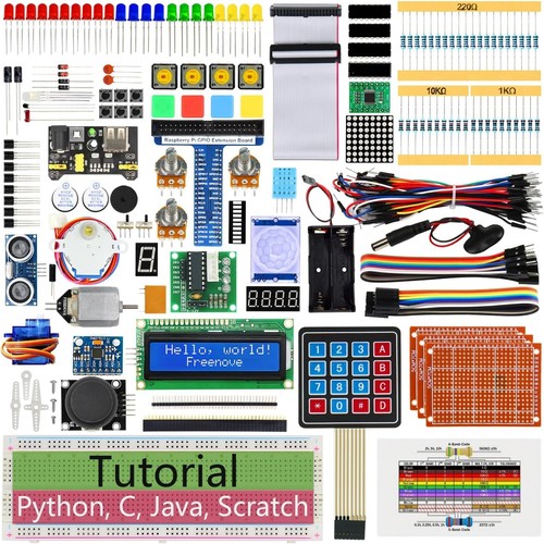 Ultimate starter kit for - starter,