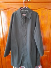 Butler and Webb Men's Black