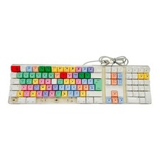 Apple A1048 USB Keyboard