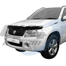 Suzuki Grand Vitara 2005-2012