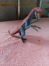 Schleich Therizinosaurus Dinosaur Figure Retired 2013