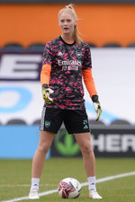 ARSENAL LADIES WOMENS MATCH