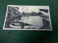 THORNTON CLEVELEYS Lancashire Skippool Creek