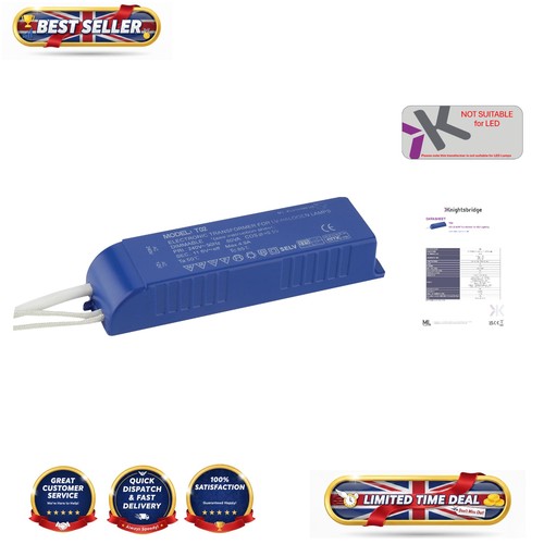 Versatile 12v 60w - versatile,
