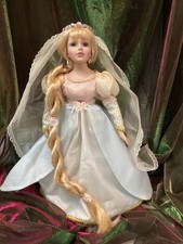 HAUNTED DOLL  JESSICA