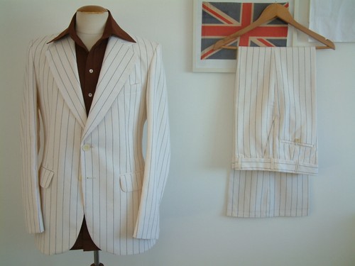 1970 suit 32 giant - suit..38"/, 32"..giant