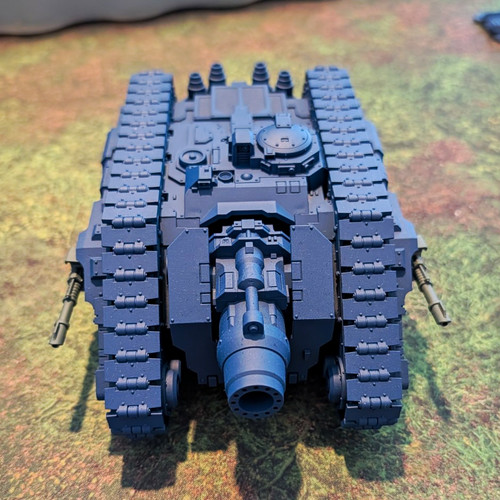 Games workshop typhon heavy - typhon,