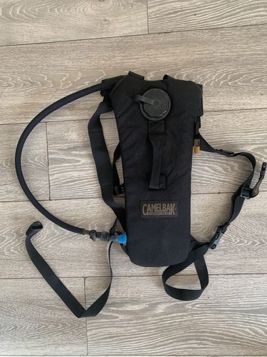 Camelbak maximum gear cordura - camelbak,