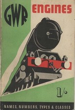 G.W.R. Engines: Names