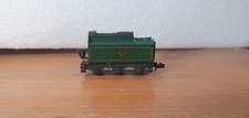 Hornby Minitrix N Gauge