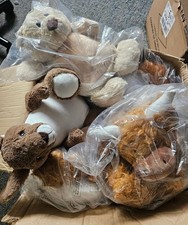 Mumbles Zippie Bears - Mixed