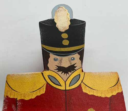 Vtg joseph schmidt candy - candy, box