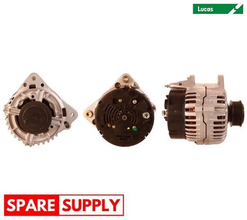 Alternator for california - alternator, vw