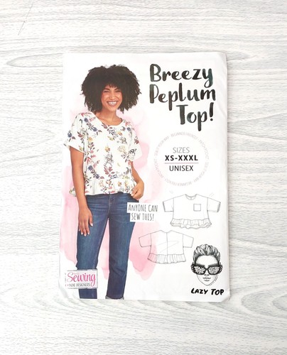 Womens summer peplum - womens,