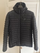Mens Sprayway Insulated Jacket