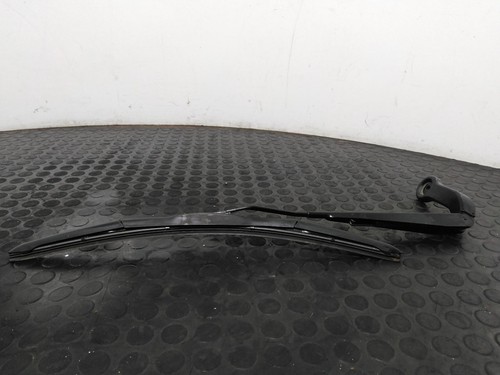 Mini wiper arm - wiper,