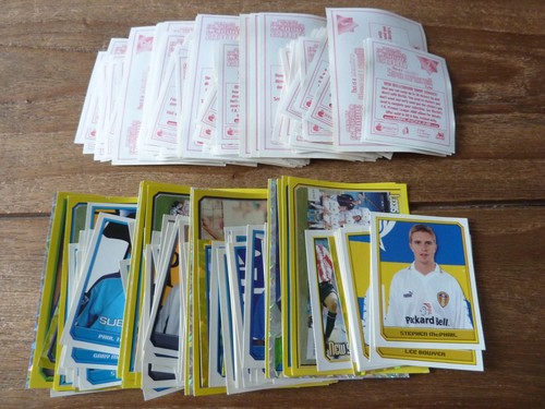 Merlin premier league - league, 2000