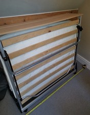 Jay-Be Small Double Folding