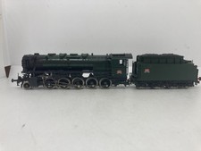 JOUEF HO 8265 steam locomotive