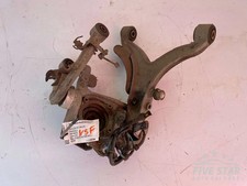 Maserati Quattroporte Front