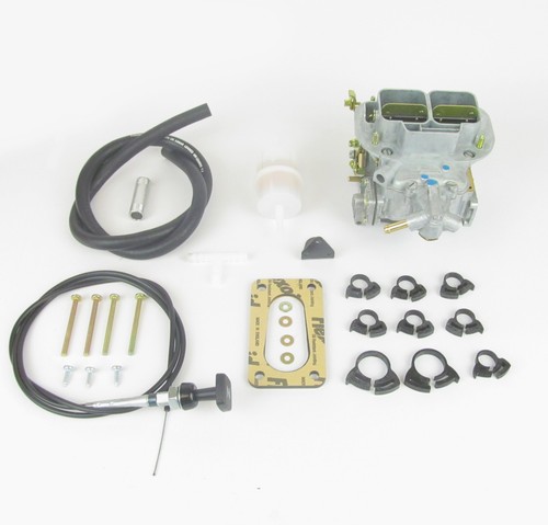 Genuine weber dgv ford - dgv,