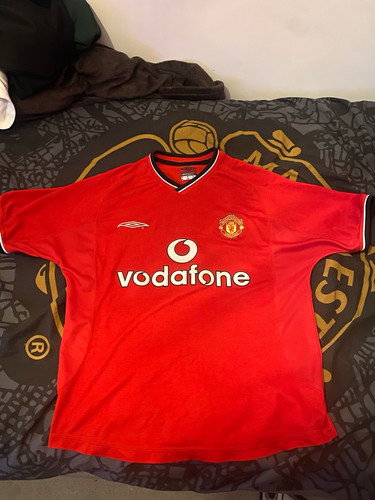Umbro manchester united - umbro,