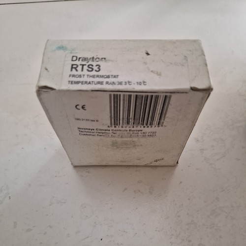 Drayton 24003 rts3 frost - rts3,