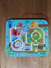 HABA Magnetic Maze Game Ages 2+