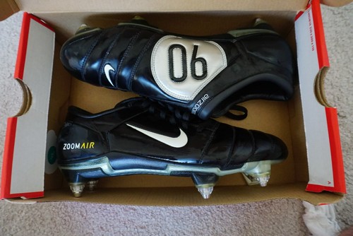 Football boots nike air zoom - football,