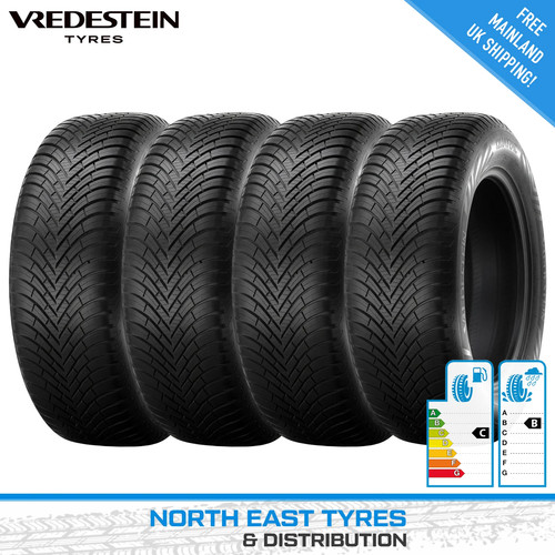 225 vredestein great - 4x,