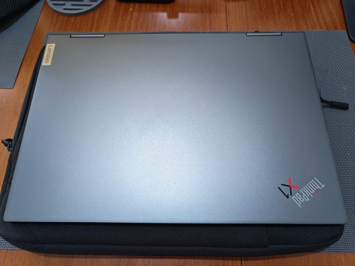 Lenovo thinkpad yoga - yoga, 6